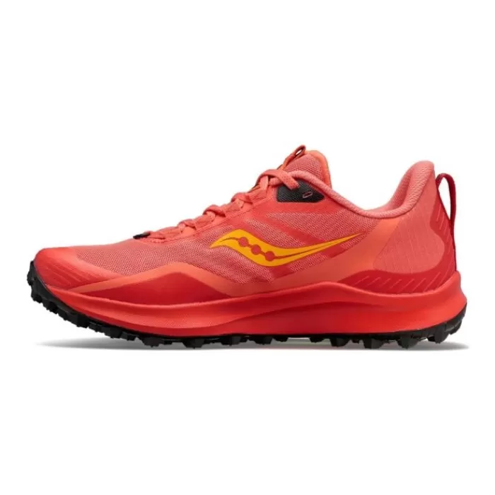 Donna Saucony Scarpe Neutrale | Trail-Peregrine 12