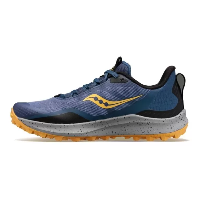 Donna Saucony Scarpe Neutrale | Trail-Peregrine 12