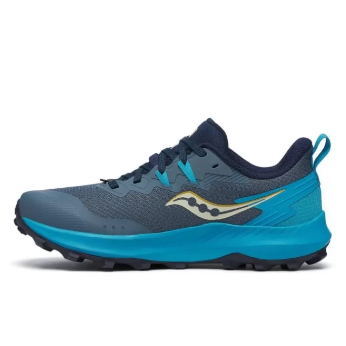 Donna Saucony Scarpe Neutrale | Trail-Peregrine 14