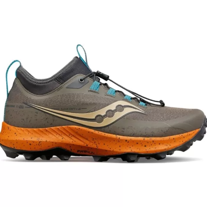 Uomo Saucony Offerta Scarpe Da Trekking | Scarpe Neutrale-Peregrine 13 ST