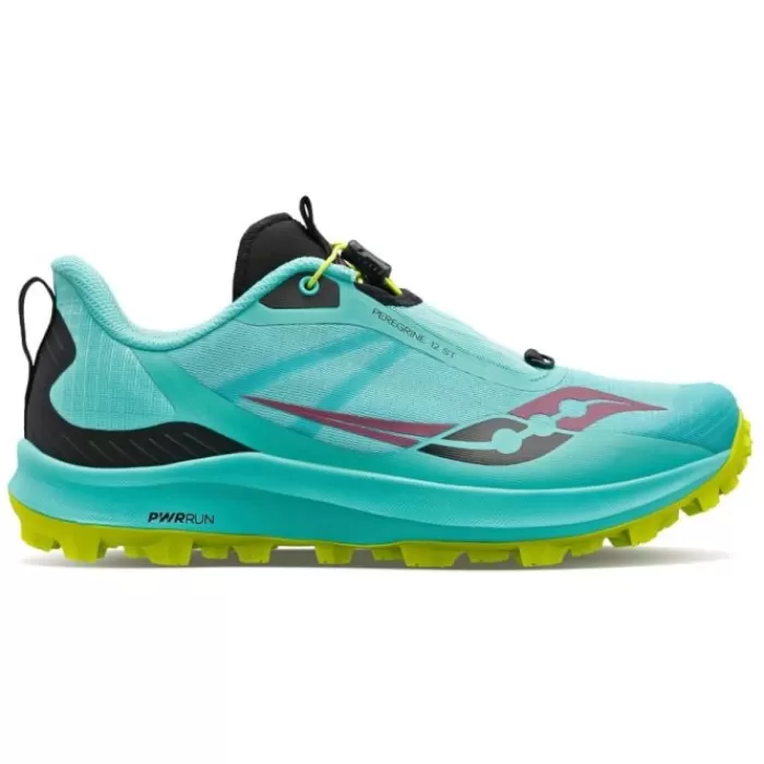 Donna Saucony Scarpe Neutrale | Trail-Peregrine 12 ST