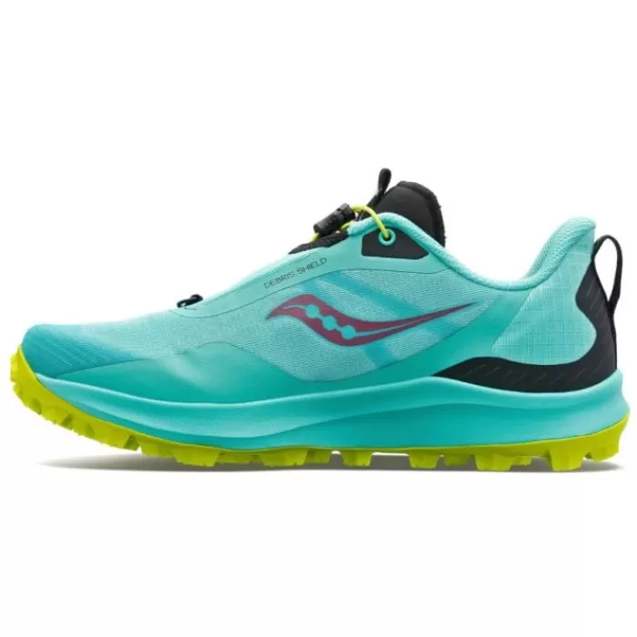 Donna Saucony Scarpe Neutrale | Trail-Peregrine 12 ST