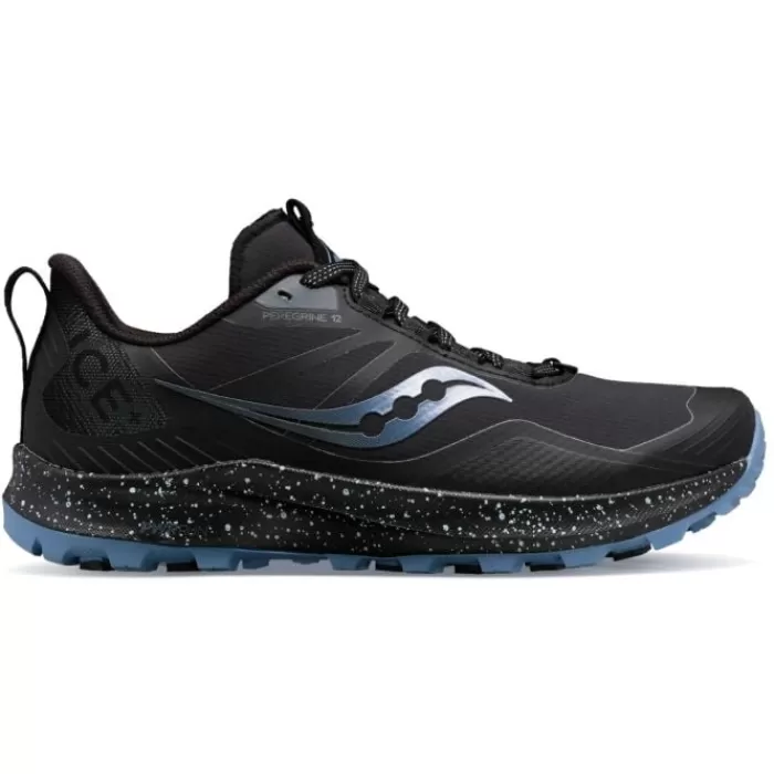 Donna Saucony Offerta Scarpe Da Trekking | Scarpe Neutrale-Peregrine Ice+ 3