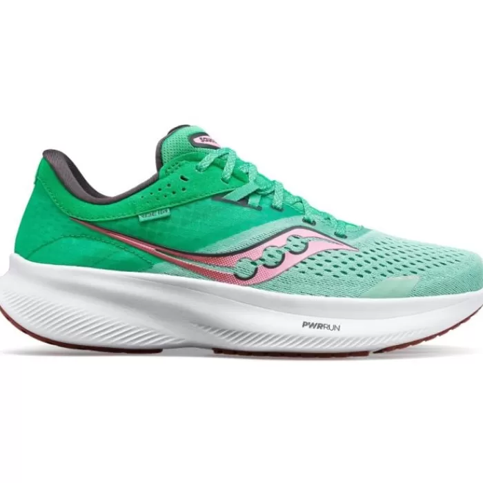 Donna Saucony Scarpe Neutrale | Allenamento Quotidiano-Ride 16