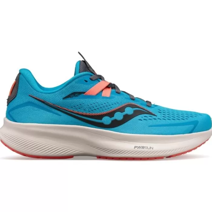 Donna Saucony Scarpe Neutrale | Allenamento Quotidiano-Ride 15