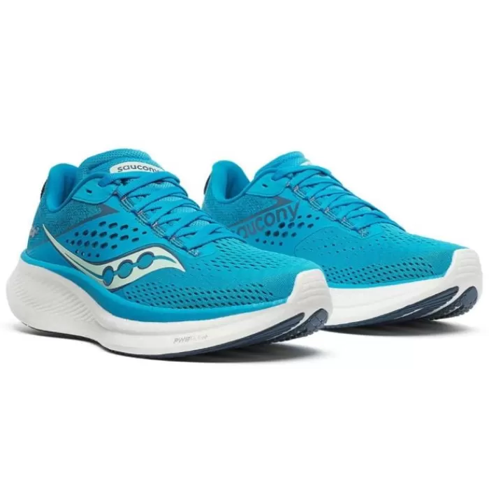 Donna Saucony Scarpe Neutrale | Allenamento Quotidiano-Ride 17