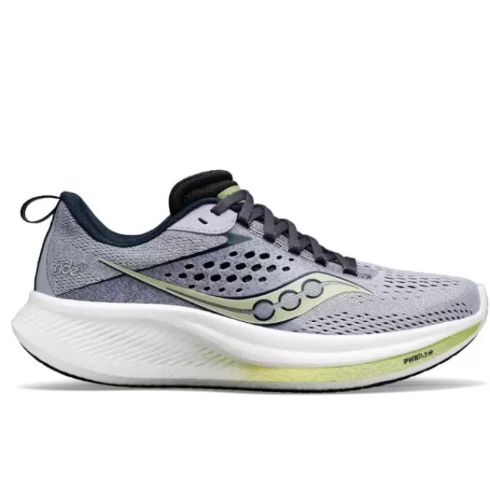 Donna Saucony Scarpe Neutrale | Allenamento Quotidiano-Ride 17