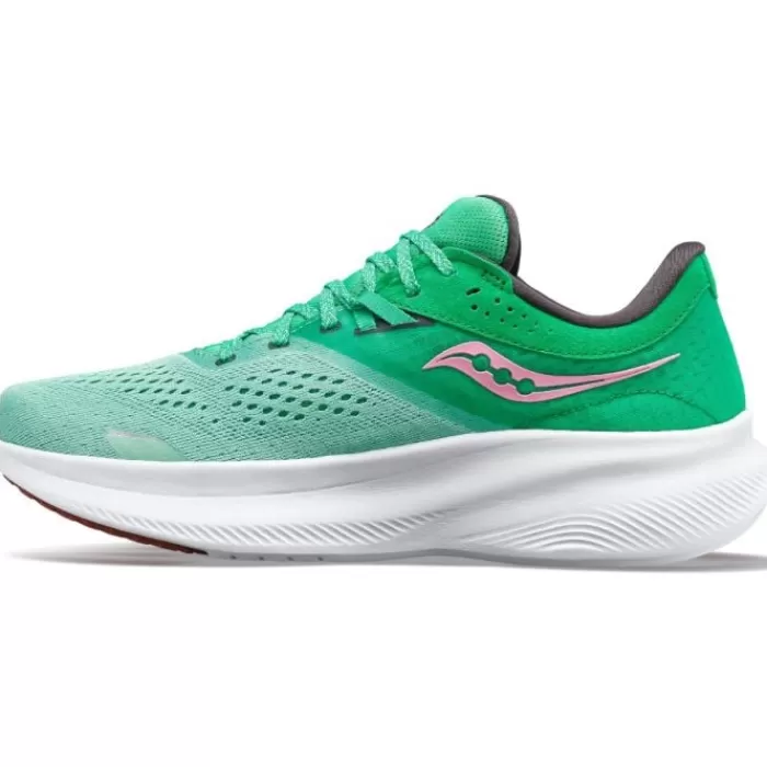 Donna Saucony Scarpe Neutrale | Allenamento Quotidiano-Ride 16