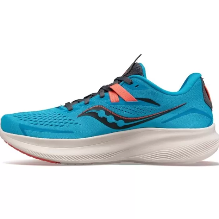 Donna Saucony Scarpe Neutrale | Allenamento Quotidiano-Ride 15