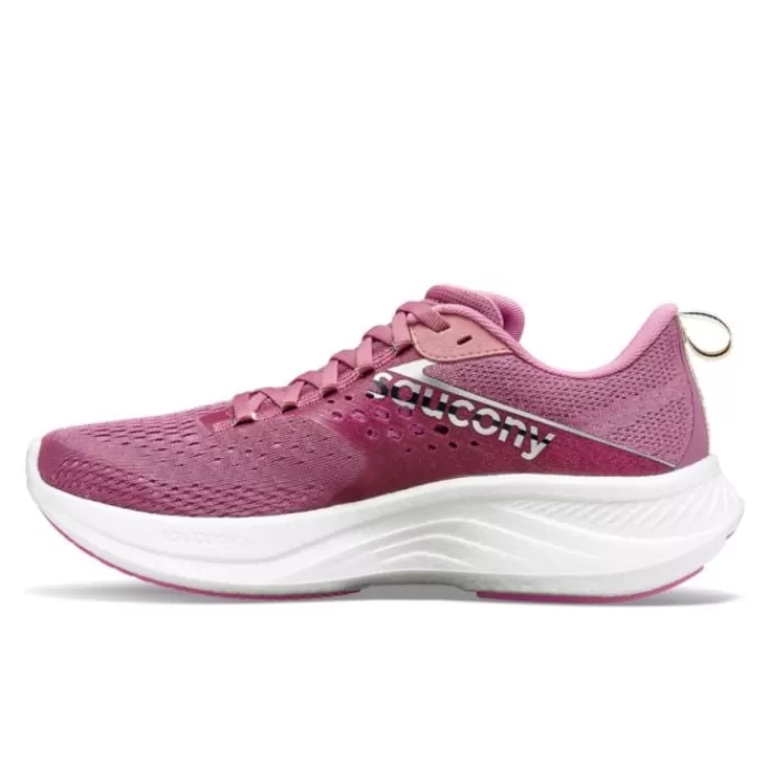 Donna Saucony Scarpe Neutrale | Allenamento Quotidiano-Ride 17