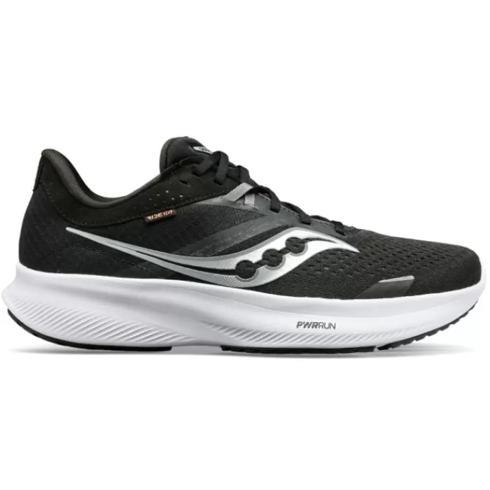 Donna Saucony Scarpe Da Corsa Pianta Larga | Scarpe Neutrale-Ride 16 Wide