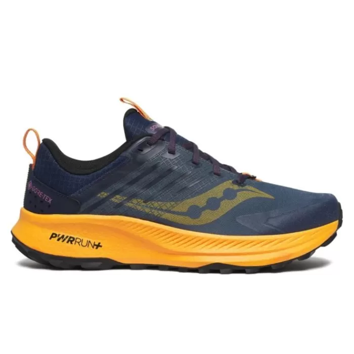 Uomo Saucony Scarpe Neutrale | Trail-Ride TR2 GTX