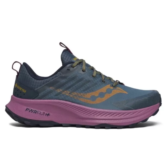 Donna Saucony Scarpe Neutrale | Trail-Ride TR2 GTX