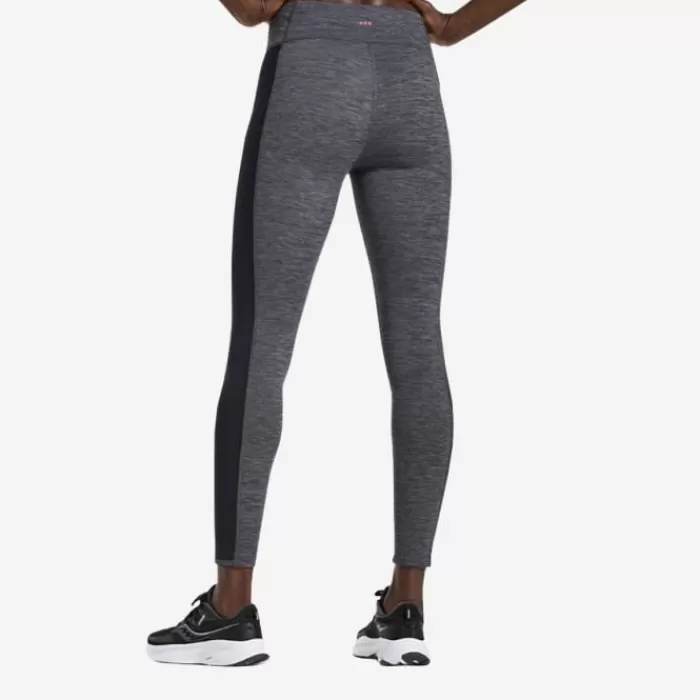 Donna Saucony Leggings E Pantaloni Lunghi-Solstice Tight