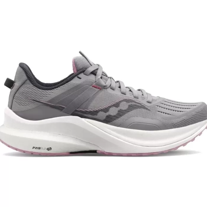 Donna Saucony Scarpe Da Corsa Pianta Larga | Scarpe Pronazione-Tempus Wide