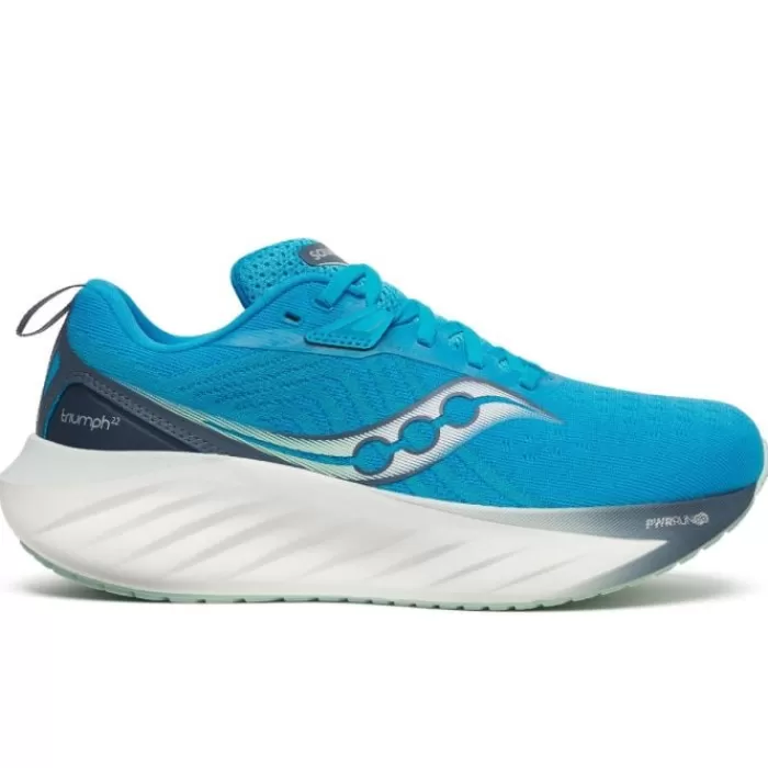 Donna Saucony Scarpe Neutrale | Allenamento Quotidiano-Triumph 22