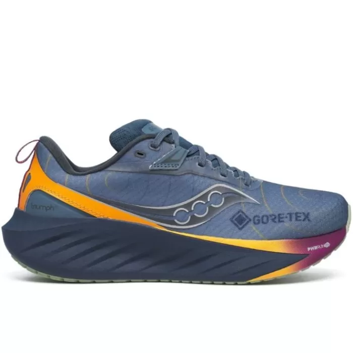 Donna Saucony Scarpe Neutrale | Allenamento Quotidiano-Triumph 22 GTX