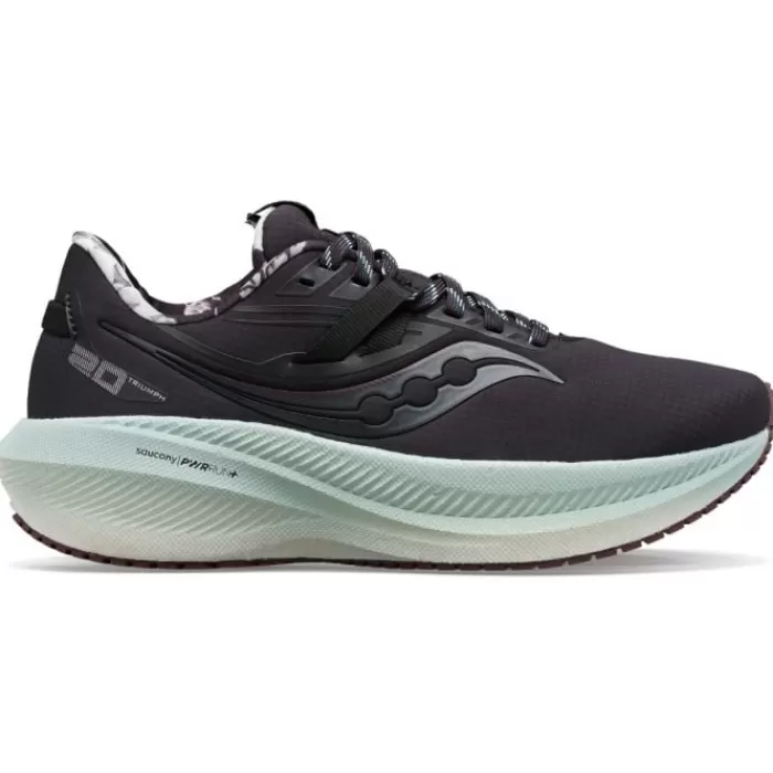 Donna Saucony Scarpe Neutrale | Allenamento Quotidiano-Triumph 20 Runshield Frost