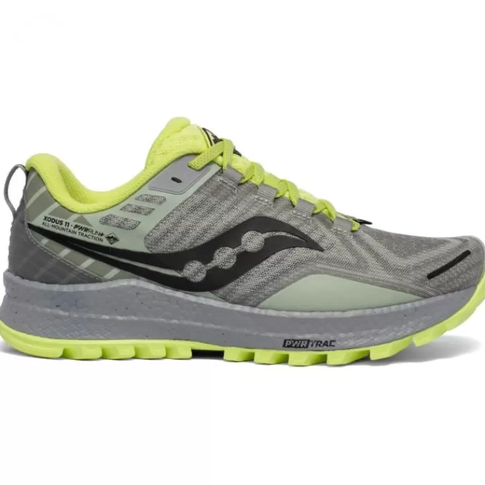 Donna Saucony Scarpe Neutrale | Trail-Xodus 11