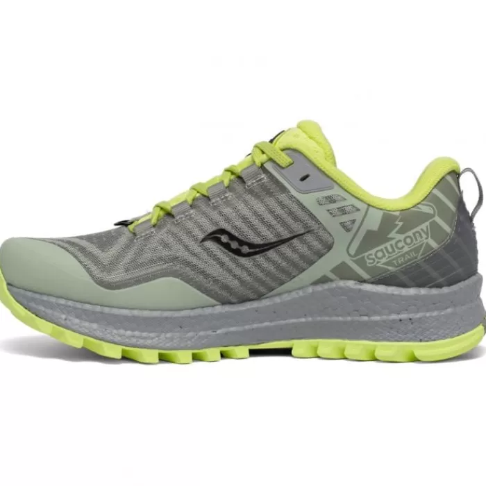 Donna Saucony Scarpe Neutrale | Trail-Xodus 11