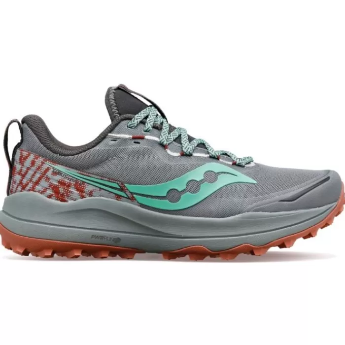 Donna Saucony Scarpe Neutrale | Trail-Xodus Ultra 2