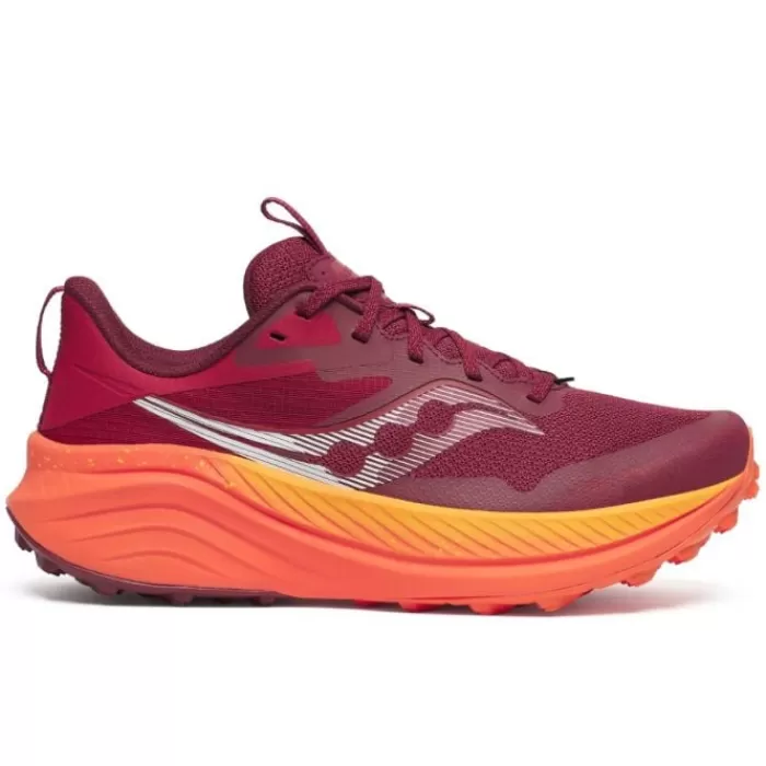 Donna Saucony Scarpe Neutrale | Trail-Xodus Ultra 3