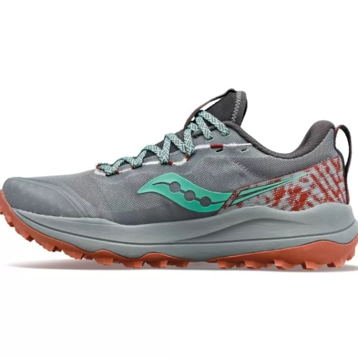 Donna Saucony Scarpe Neutrale | Trail-Xodus Ultra 2