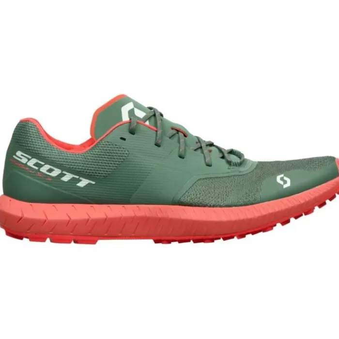 Donna Scott Scarpe Neutrale | Trail-Kinabalu RC 3