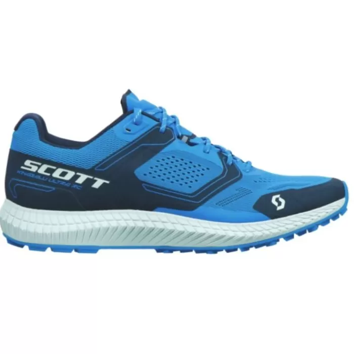 Uomo Scott Scarpe Neutrale | Trail-Kinabalu Ultra RC