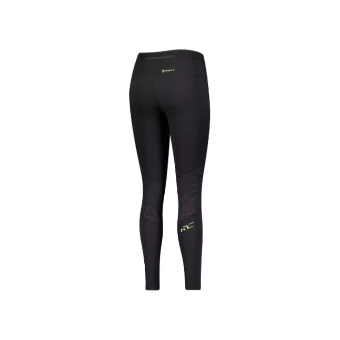 Donna Scott Leggings E Pantaloni Lunghi-RC Run Full Tights