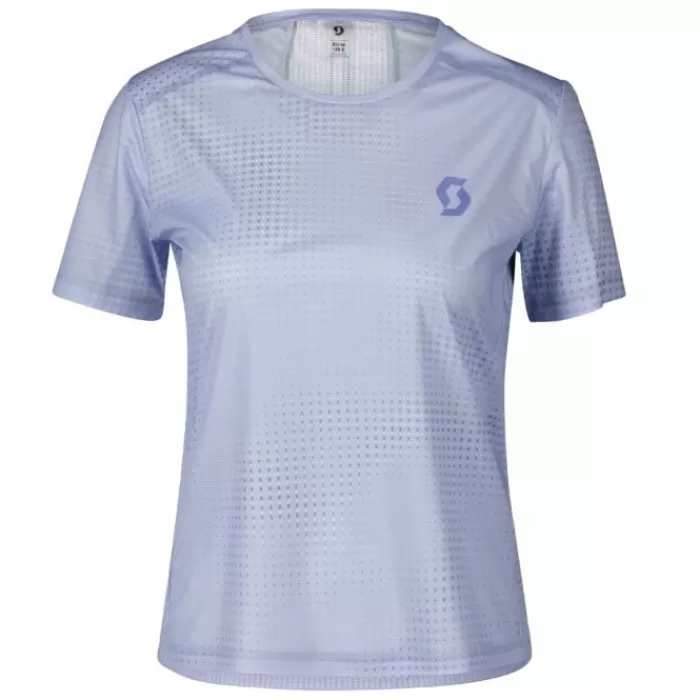 Donna Scott Magliette Maniche Corte E Lunghe-RC Run SS Shirt