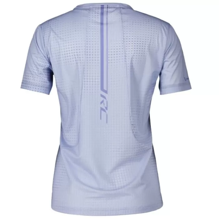 Donna Scott Magliette Maniche Corte E Lunghe-RC Run SS Shirt