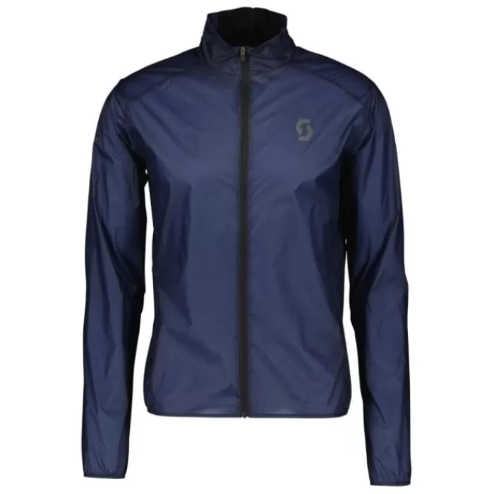 Uomo Scott Giacche-RC Run WB Jacket