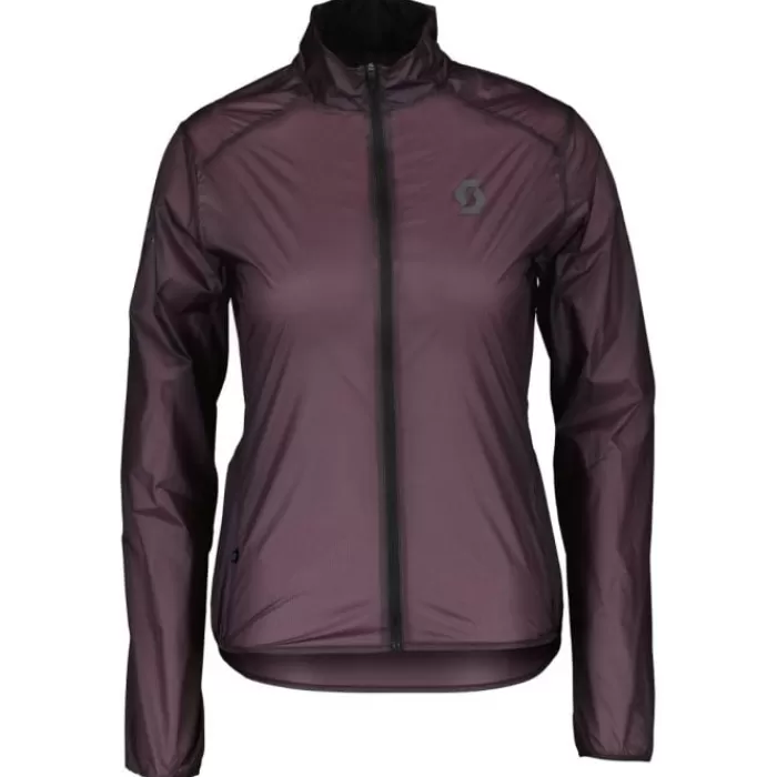 Donna Scott Giacche-RC Run WB Jacket