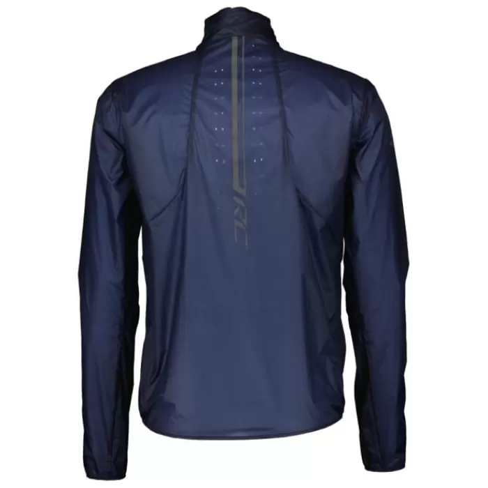 Uomo Scott Giacche-RC Run WB Jacket