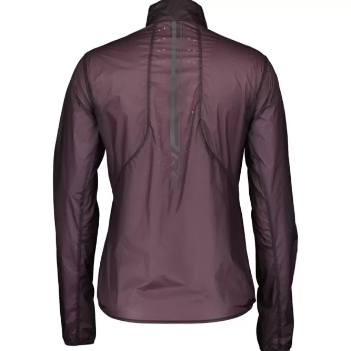 Donna Scott Giacche-RC Run WB Jacket