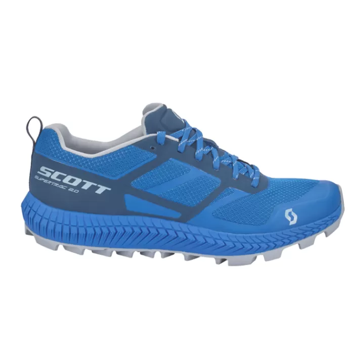 Uomo Scott Scarpe Neutrale | Trail-Supertrac 2