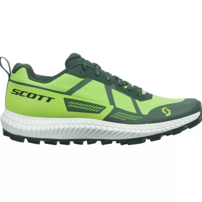 Uomo Scott Scarpe Neutrale | Trail-Supertrac 3