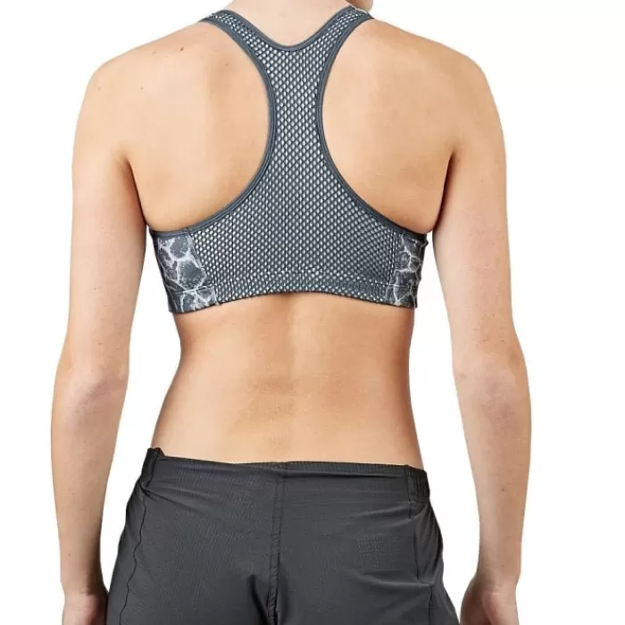 Donna Shock Absorber Reggiseni Sportivi-Active Crop Top