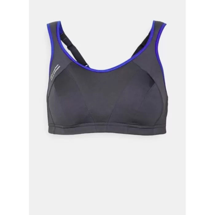 Donna Shock Absorber Reggiseni Sportivi-Active MultiSports Support Bra