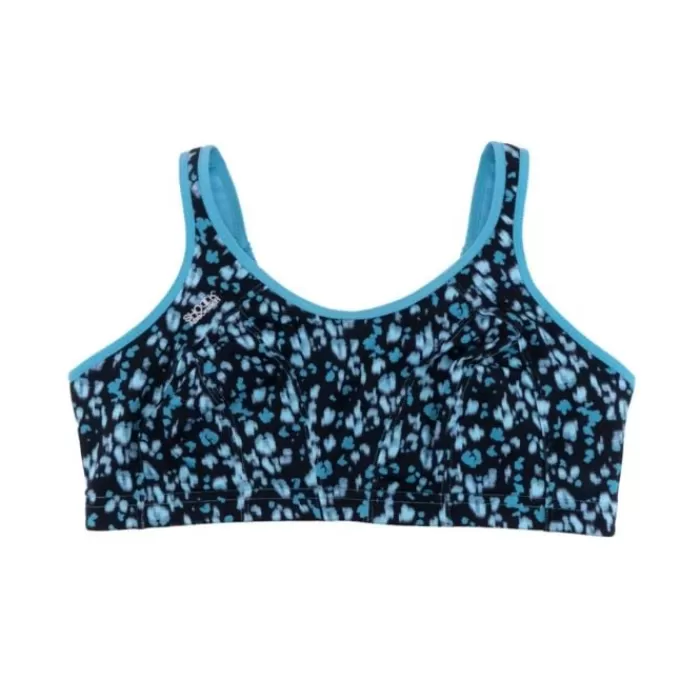 Donna Shock Absorber Reggiseni Sportivi-Active MultiSports Support Bra