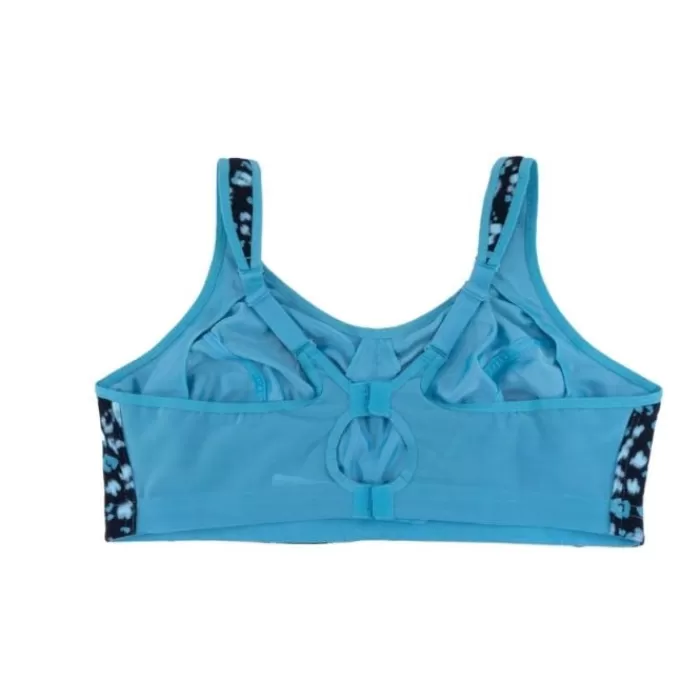 Donna Shock Absorber Reggiseni Sportivi-Active MultiSports Support Bra