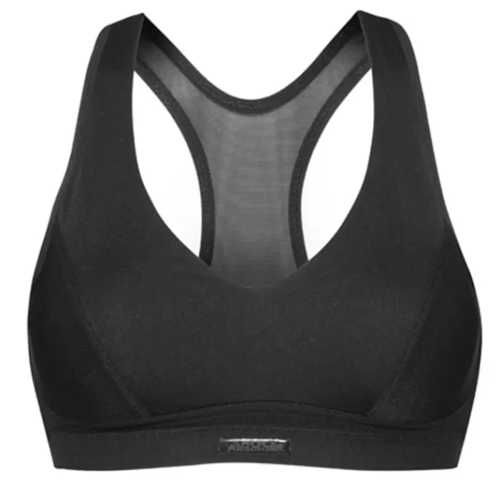 Donna Shock Absorber Reggiseni Sportivi-Active Sports Padded Bra