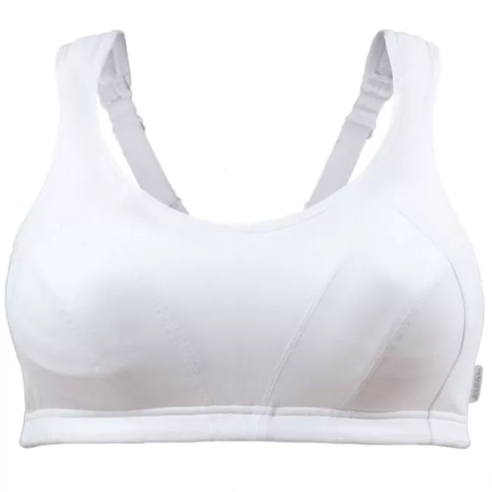 Donna Shock Absorber Reggiseni Sportivi-D+ Max Sports BH