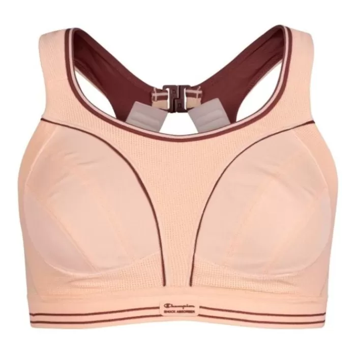 Donna Shock Absorber Reggiseni Sportivi | Intimo/strato Base-Ultimate Run Bra