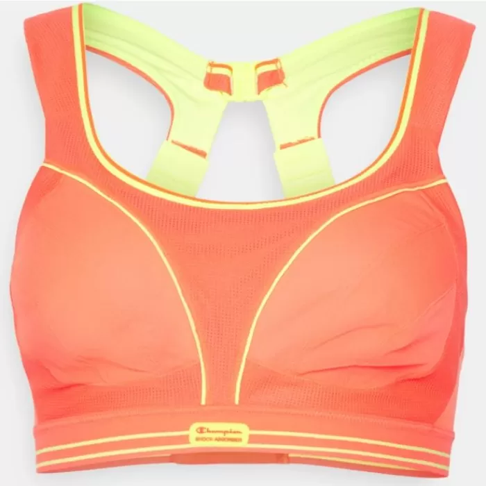 Donna Shock Absorber Reggiseni Sportivi | Intimo/strato Base-Ultimate Run Bra