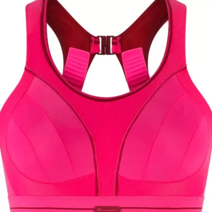 Donna Shock Absorber Reggiseni Sportivi | Intimo/strato Base-Ultimate Run Bra