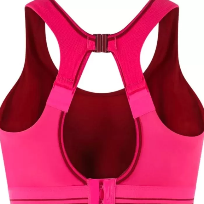 Donna Shock Absorber Reggiseni Sportivi | Intimo/strato Base-Ultimate Run Bra