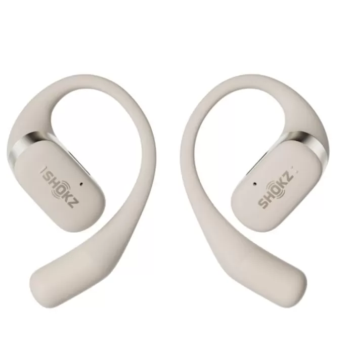 Shokz On-ear-OpenFit