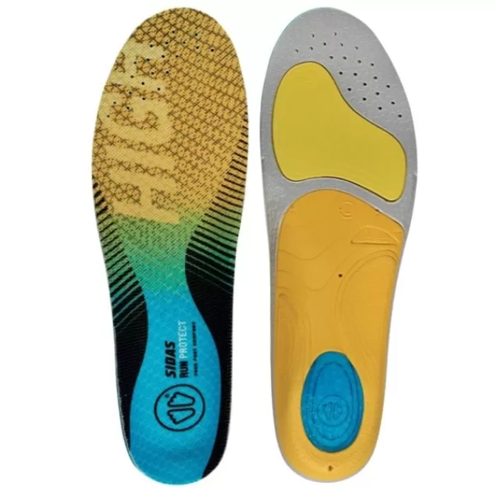 Sidas Solette-Run 3Feet Protect High Soles